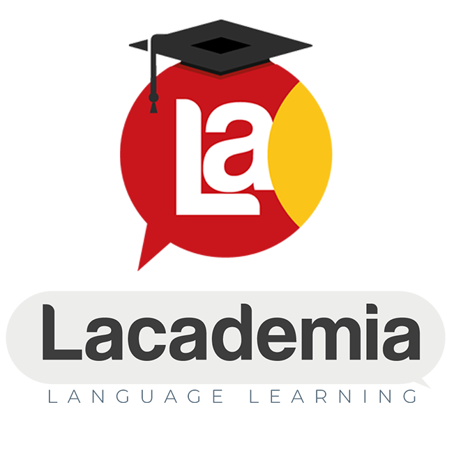 Logo LACADEMIA